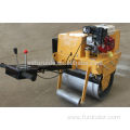 200kg Single Drum Manual Roller Compactor (FYL-450)